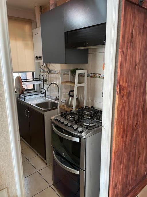 Altos De Apartamento Villarrica