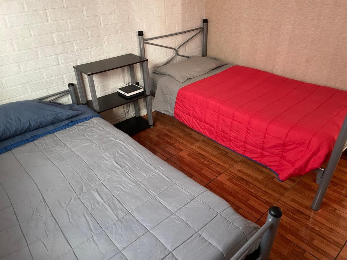 Altos De Apartamento Villarrica